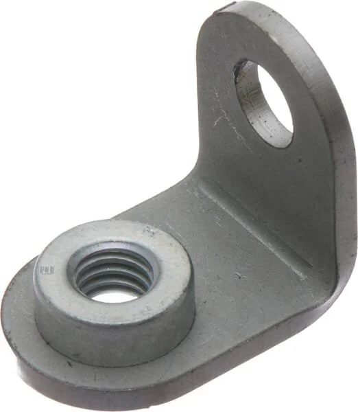 As Motor - G06526035 - Staffa angolare