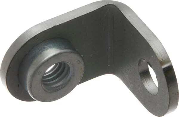 As Motor - G06526035 - Staffa angolare