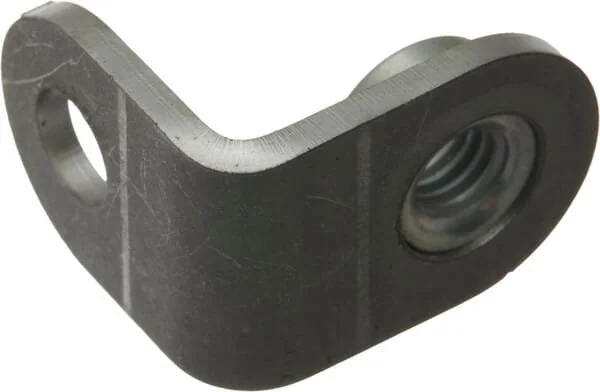 As Motor - G06526035 - Staffa angolare