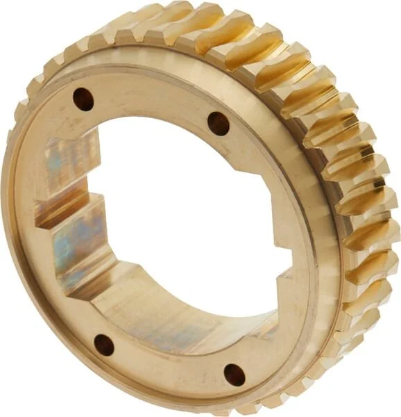 As Motor - G06650245 - Corona Dentata