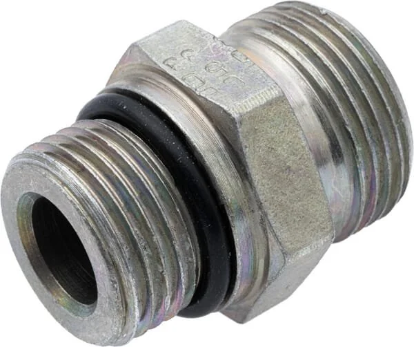As Motor - G06930008 - Connettore filettato