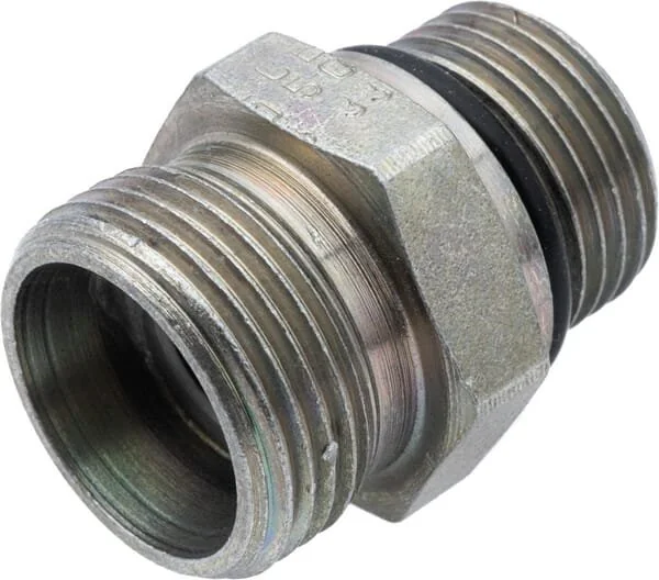 As Motor - G06930008 - Connettore filettato