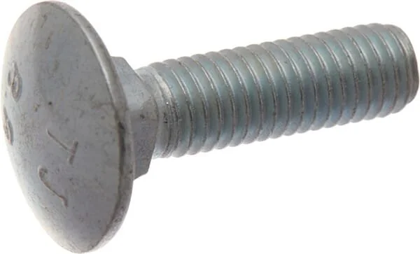 As Motor - G07827004 - Bullone a testa quadra (5x)
