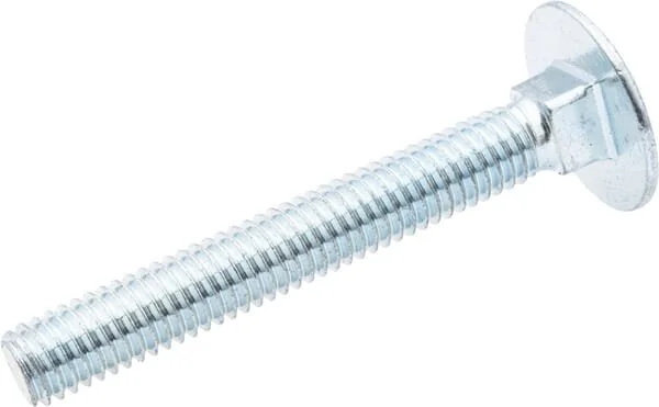 As Motor - G07827015 - Bullone a testa quadra (2x)