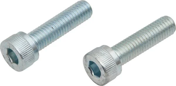 As Motor - G07833049 - Vite a testa cilindrica con esagono incassato (2x)