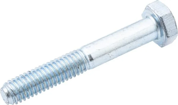 As Motor - G07837008 - Vite a testa esagonale (10x)