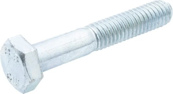 As Motor - G07837024 - Vite a testa esagonale (10x)