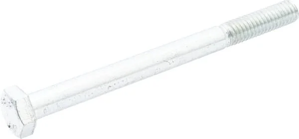 As Motor - G07837029 - Vite a testa esagonale (5x)