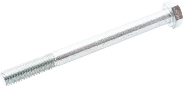 As Motor - G07837029 - Vite a testa esagonale (5x)