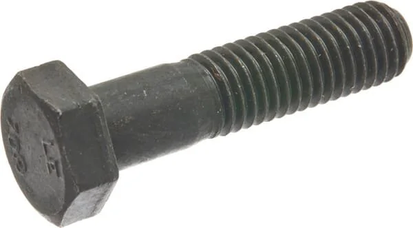 As Motor - G07837030 - Vite a testa esagonale (2x)