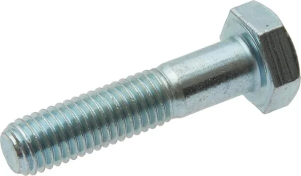 As Motor - G07837043 - Vite a testa esagonale (3x)