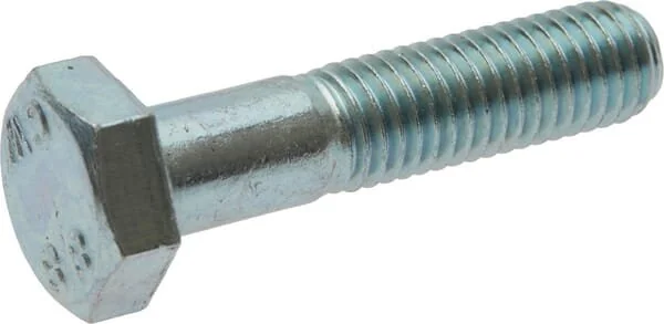 As Motor - G07837043 - Vite a testa esagonale (3x)