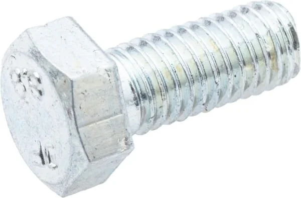 As Motor - G07838004 - Vite a testa esagonale (10x)