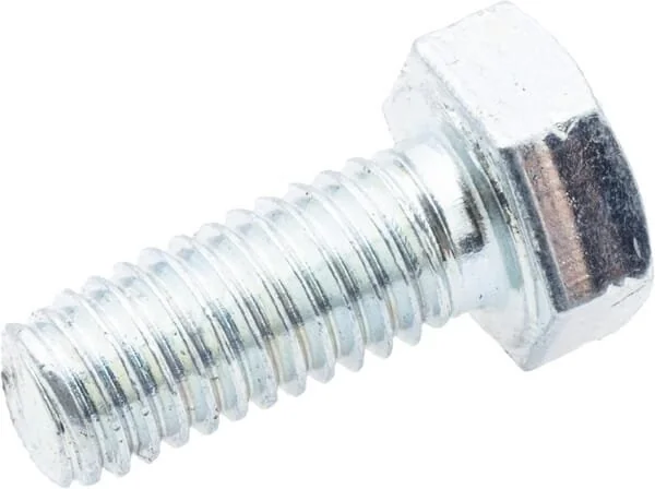 As Motor - G07838004 - Vite a testa esagonale (10x)