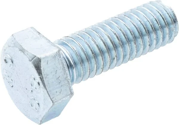 As Motor - G07838006 - Vite a testa esagonale (10x)