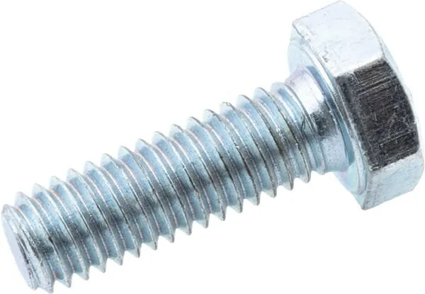 As Motor - G07838006 - Vite a testa esagonale (10x)