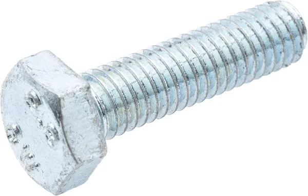As Motor - G07838019 - Vite a testa esagonale (10x)