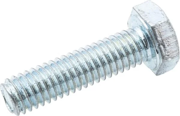 As Motor - G07838019 - Vite a testa esagonale (10x)