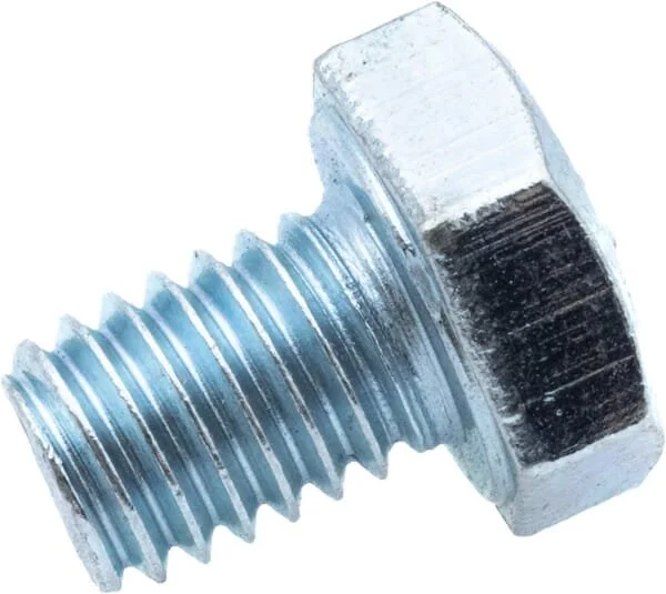 As Motor - G07838022 - Vite a testa esagonale (10x)