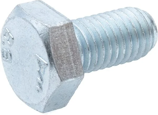 As Motor - G07838025 - Vite a testa esagonale (5x)