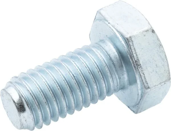 As Motor - G07838025 - Vite a testa esagonale (5x)