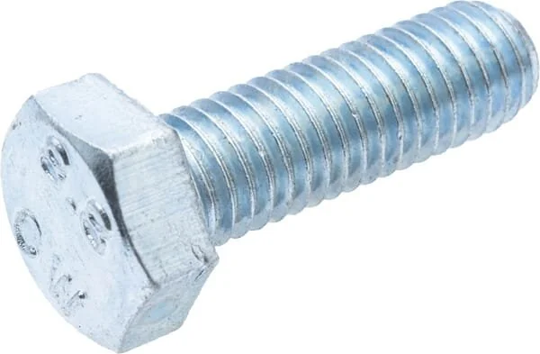 As Motor - G07838029 - Vite a testa esagonale (5x)