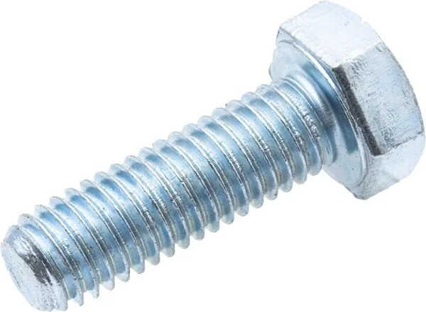 As Motor - G07838029 - Vite a testa esagonale (5x)