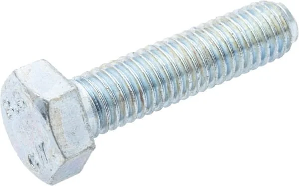 As Motor - G07838045 - Vite a testa esagonale (5x)