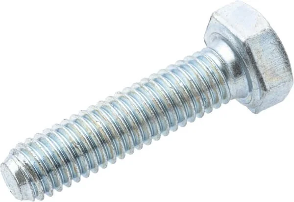 As Motor - G07838045 - Vite a testa esagonale (5x)
