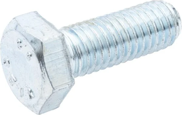 As Motor - G07838047 - Vite a testa esagonale (10x)