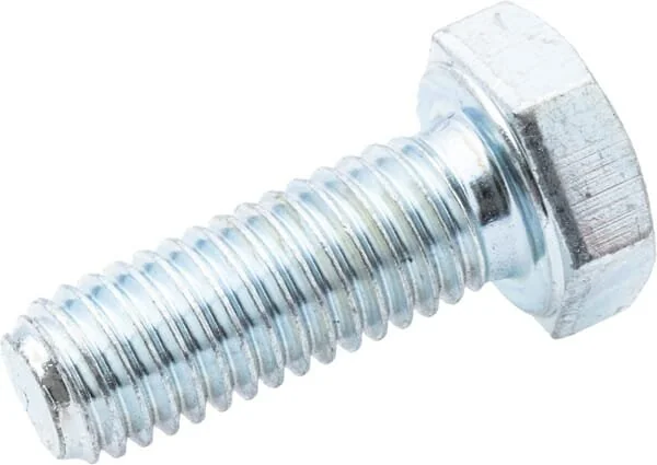 As Motor - G07838047 - Vite a testa esagonale (10x)