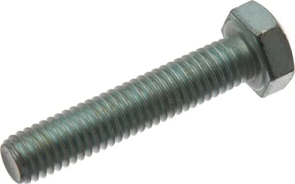 As Motor - G07838055 - Vite a testa esagonale (3x)