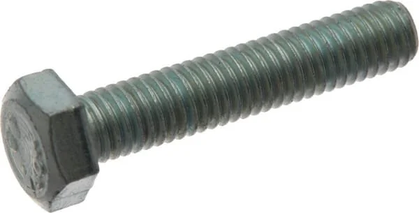 As Motor - G07838055 - Vite a testa esagonale (3x)