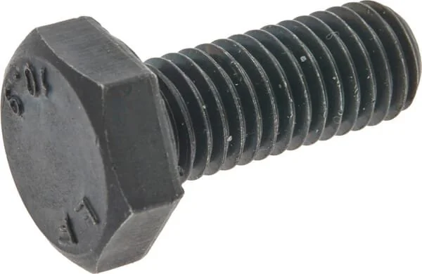 As Motor - G07838063 - Vite a testa esagonale (2x)