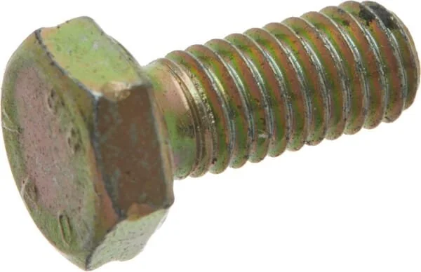 As Motor - G07838064 - Vite a testa esagonale (2x)