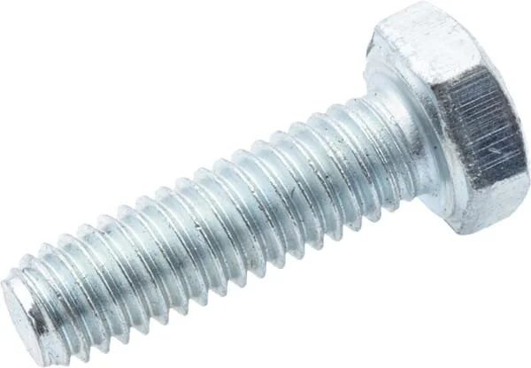 As Motor - G07838065 - Vite a testa esagonale (2x)