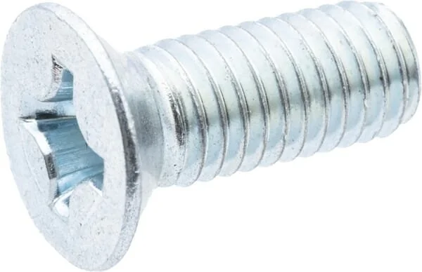 As Motor - G07844002 - Vite a testa svasata (5x)