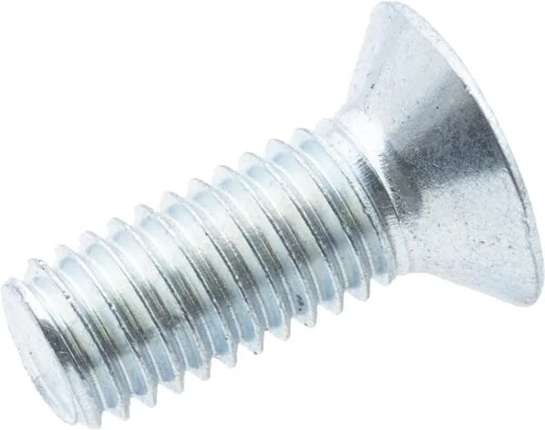 As Motor - G07844002 - Vite a testa svasata (5x)