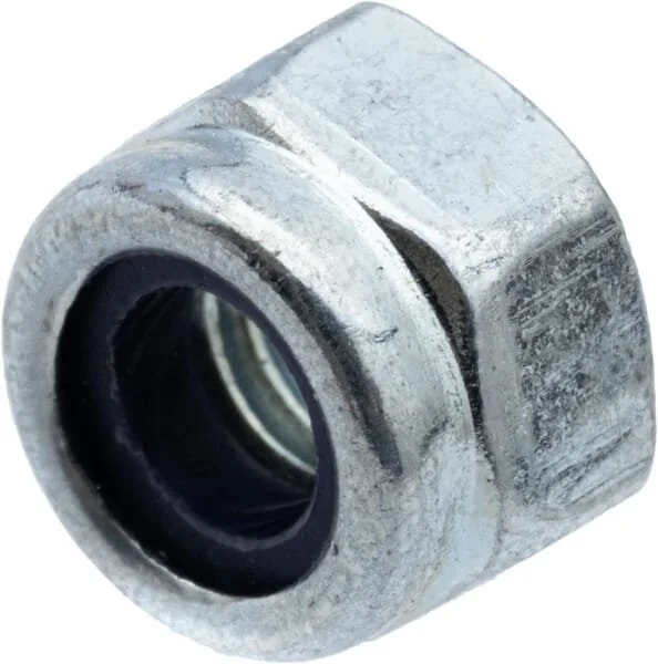 As Motor - G07846011 - Dado esagonale autobloccante (10x)