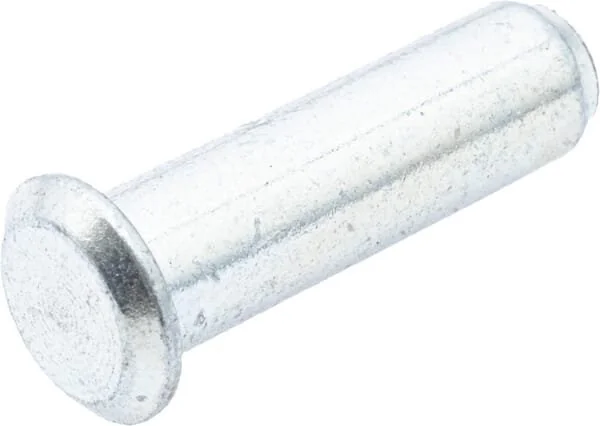As Motor - G07848003 - Bullone a testa piccola (4x)