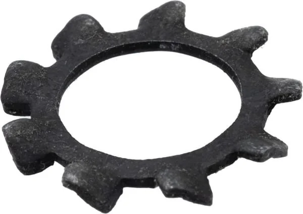 As Motor - G07862006 - Rondella a denti (10x)