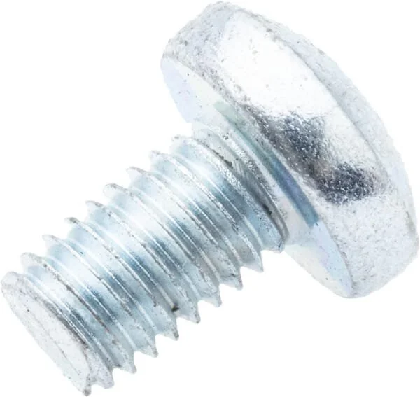 As Motor - G07878010 - Vite a croce rialzata (5x)