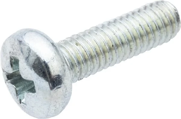 As Motor - G07878017 - Vite a croce rialzata (5x)