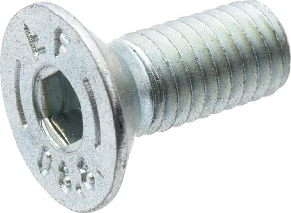 As Motor - G07879002 - Vite a brugola a testa svasata (5x)