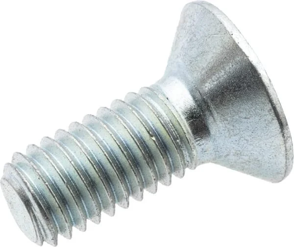 As Motor - G07879002 - Vite a brugola a testa svasata (5x)