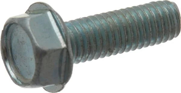 As Motor - G07890005 - Vite autofilettante flangiata (3x)