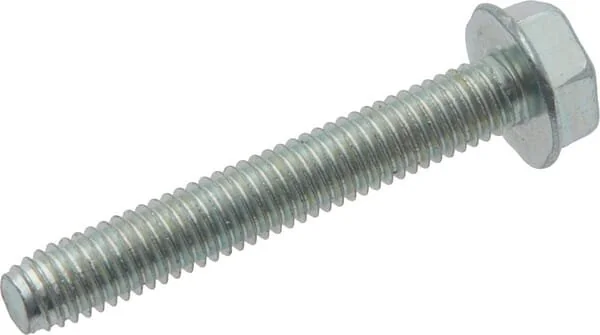 As Motor - G07890012 - Vite autofilettante flangiata (3x)