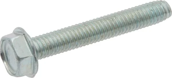 As Motor - G07890012 - Vite autofilettante flangiata (3x)