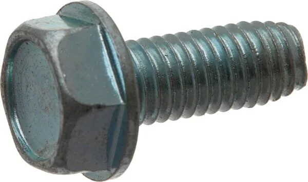 As Motor - G07890015 - Vite autofilettante flangiata (2x)