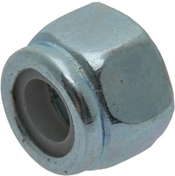 As Motor - G07918003 - Dado esagonale autobloccante (2x)